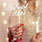 Qabool Hai Cake Topper