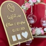 Dome Shaped Acrylic Thumb Board