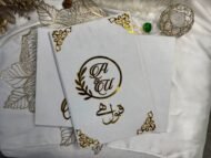 Premium White Color Booklet - Image 2