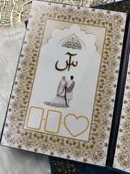 Self Design Premium Zinq Booklet - Image 4