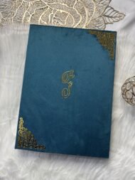 Self Design Premium Zinq Booklet - Image 3