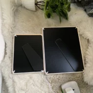 2-1 3D LED Customized Magic Mirror Frame - Image 7