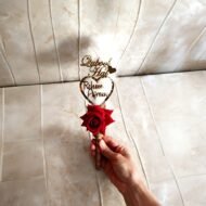 Qubool Hai Nikah Pen For Groom and Bride Wedding Essentials Online