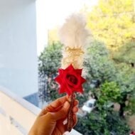 Qubool Hai Nikah Pen With Name For Nikah Ceremany